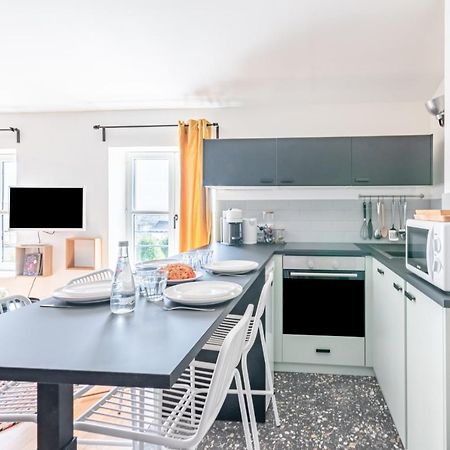 リヨンDify Grand Dupont - Quartier Croix Rousseアパートメント エクステリア 写真
